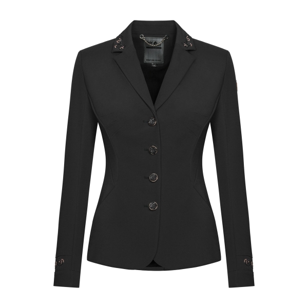 Rajtrok Taylor Chic czarny rose gold Fair Play